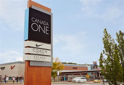 canada one outlet niagara